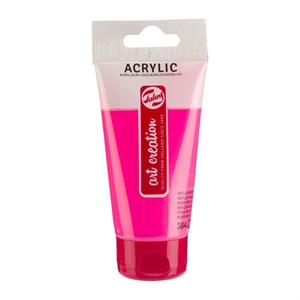 TAC ACRYL 75ML REFLEX ROSE